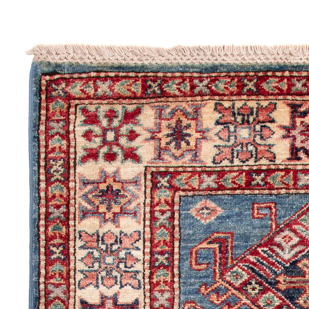 Kazak Teppich 126x81cm - Orientteppich