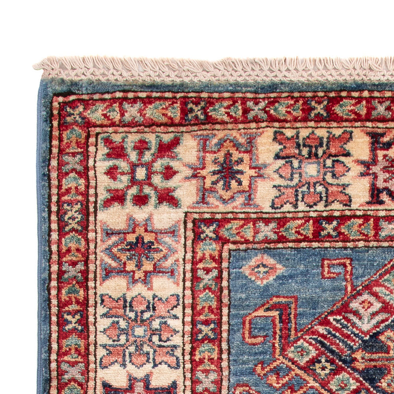 Ziegler Rug - Kazak - Royal - 126 x 81 cm - blue
