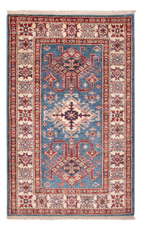 Ziegler Rug - Kazak - Royal - 128 x 82 cm - blue