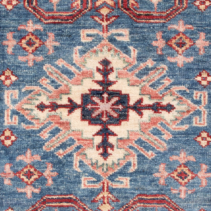 Ziegler Rug - Kazak - Royal - 128 x 82 cm - blue