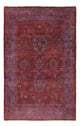 Ziegler Modern Teppich 122x80cm - Orientteppich