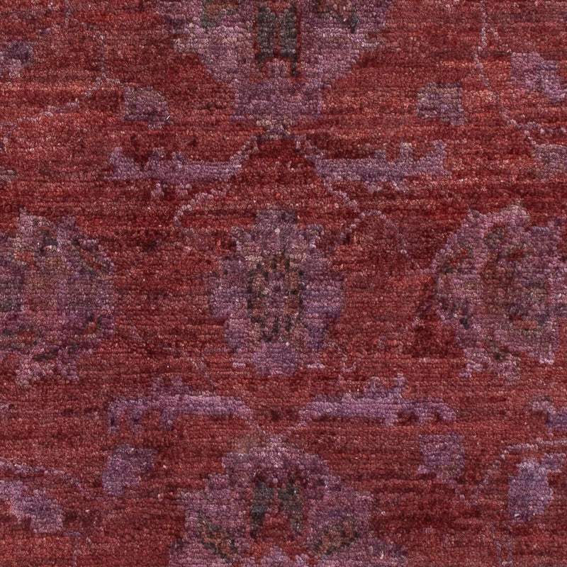 Ziegler Modern Teppich 122x80cm - Orientteppich