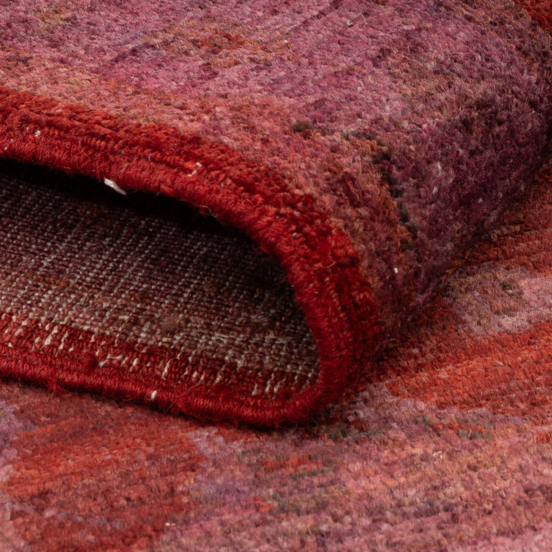 Ziegler Modern Teppich 122x80cm - Orientteppich