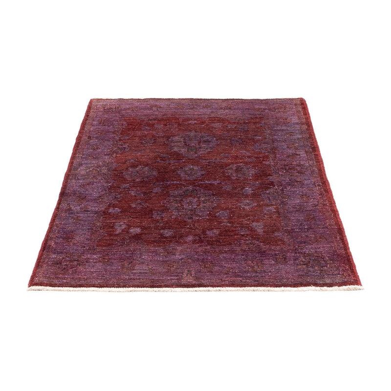 Ziegler Modern Teppich 122x80cm - Orientteppich