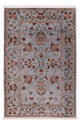 Ziegler Modern Teppich 120x80cm - Orientteppich