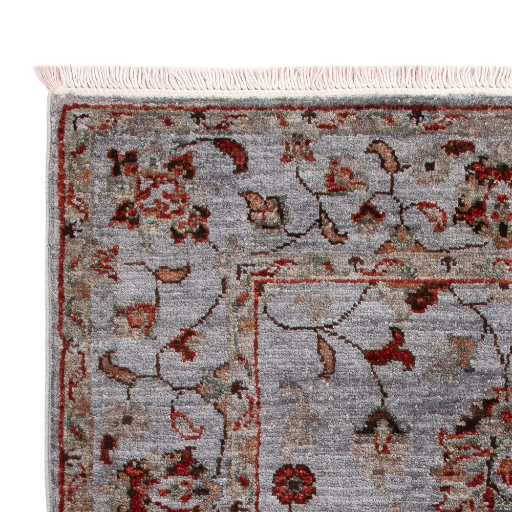 Ziegler Modern Teppich 120x80cm - Orientteppich