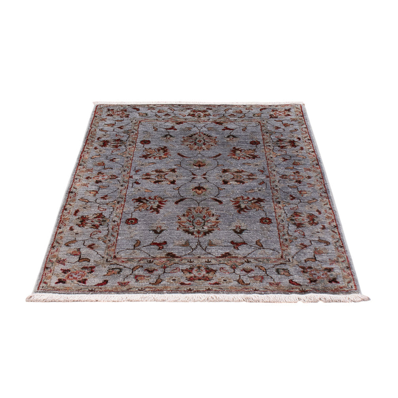 Ziegler Rug - Modern - 120 x 80 cm - grey