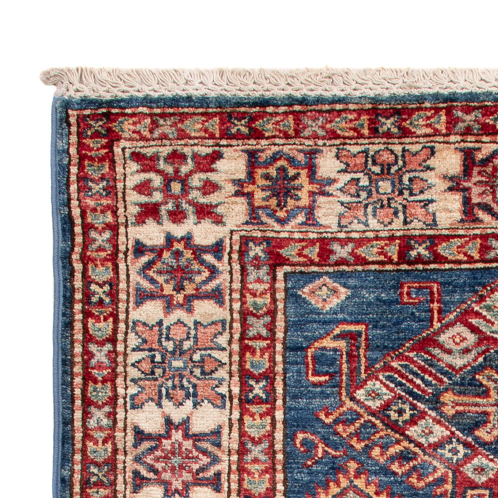 Kazak Teppich 118x78cm - Orientteppich
