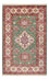 Ziegler Rug - Kazak - Royal - 117 x 77 cm - green