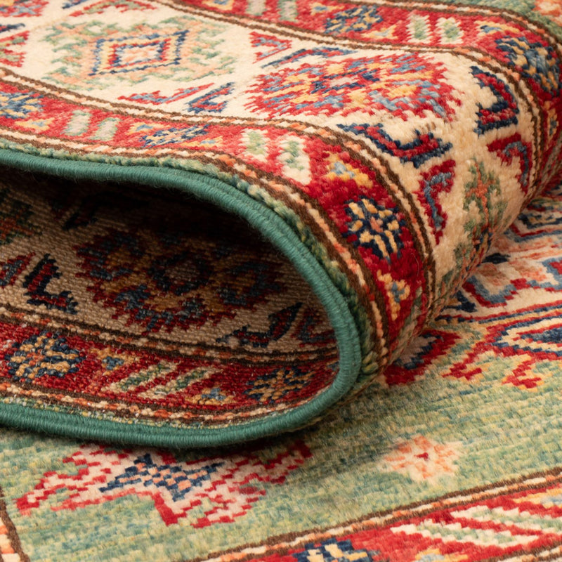 Ziegler Rug - Kazak - Royal - 117 x 77 cm - green