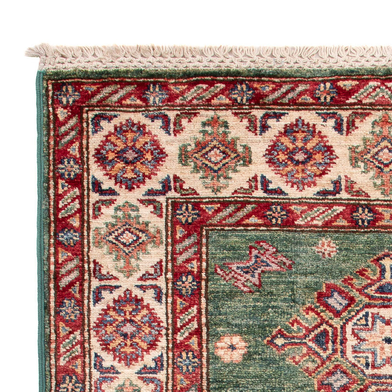 Ziegler Rug - Kazak - Royal - 117 x 76 cm - green
