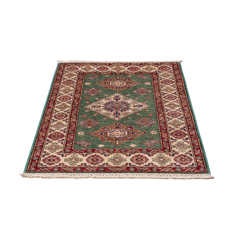 Ziegler Rug - Kazak - Royal - 117 x 76 cm - green