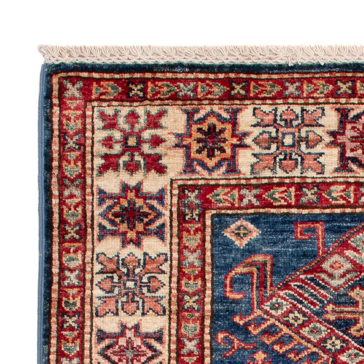 Ziegler Rug - Kazak - Royal - 122 x 79 cm - blue