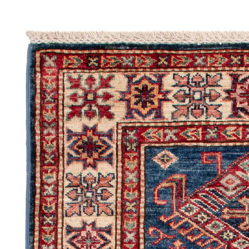 Ziegler Rug - Kazak - Royal - 122 x 79 cm - blue