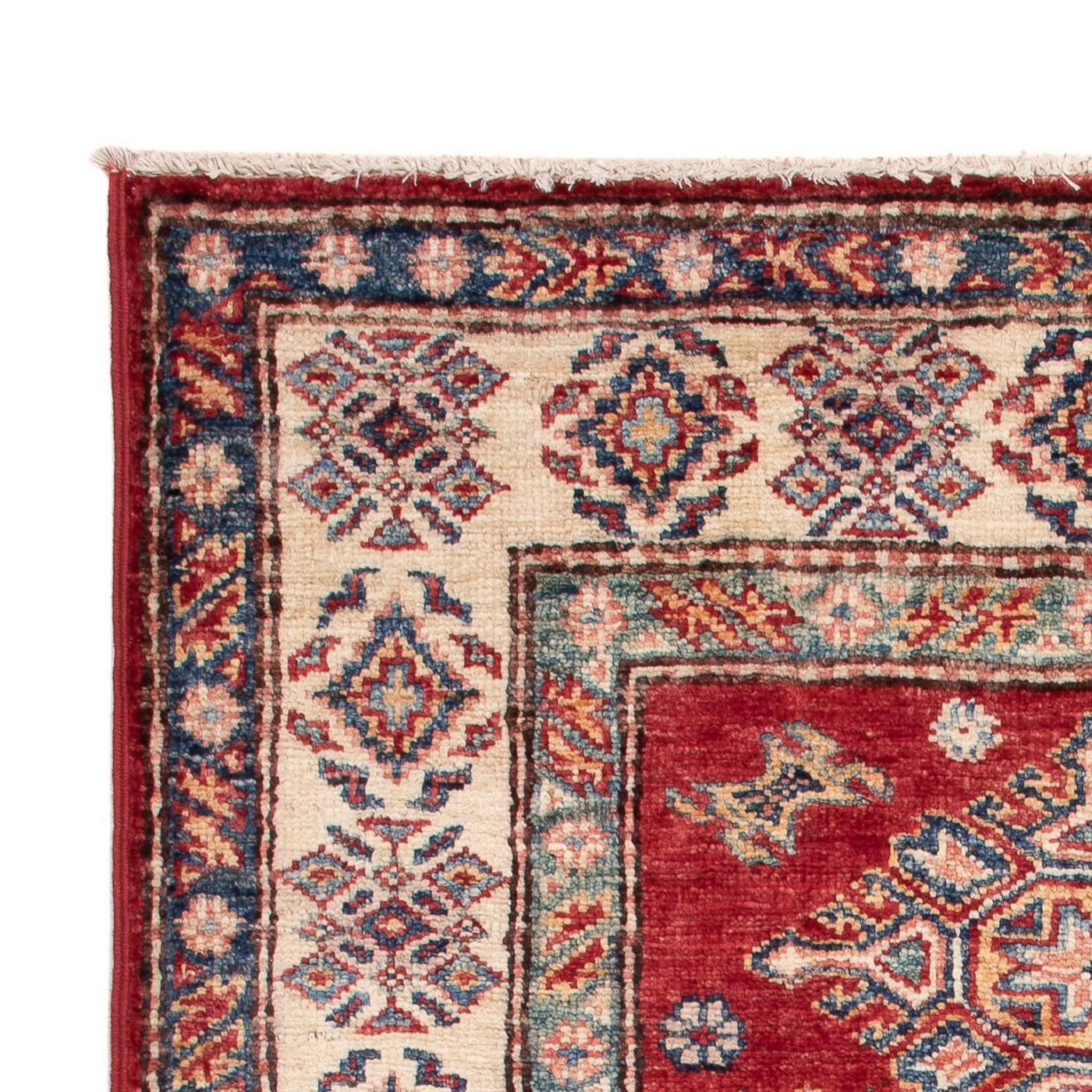 Kazak Teppich 120x82cm - Orientteppich