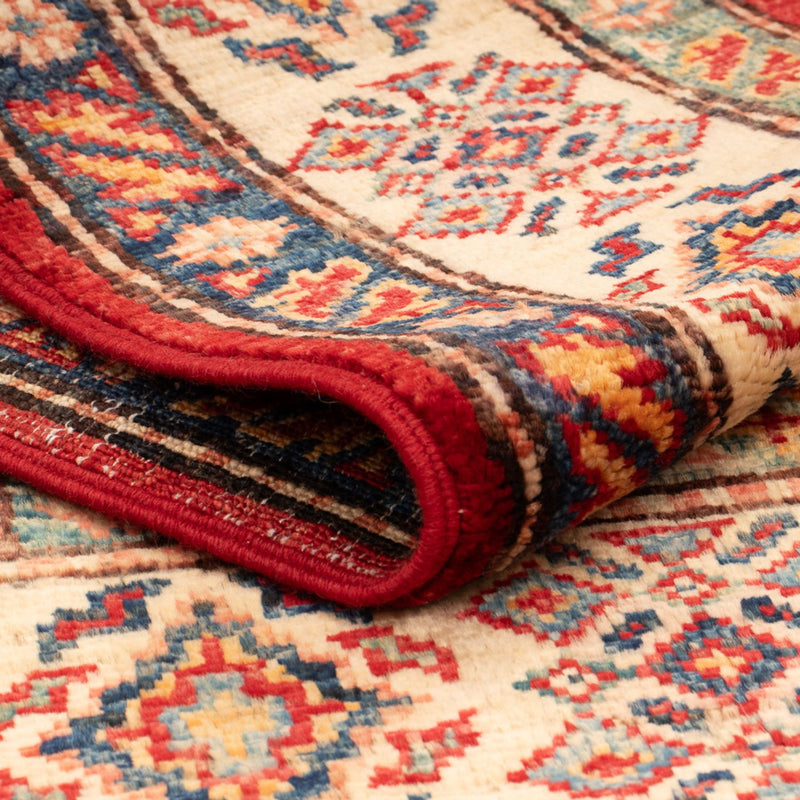 Ziegler Rug - Kazak - Royal - 120 x 82 cm - red