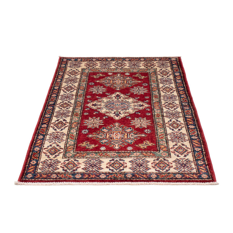 Ziegler Rug - Kazak - Royal - 120 x 82 cm - red