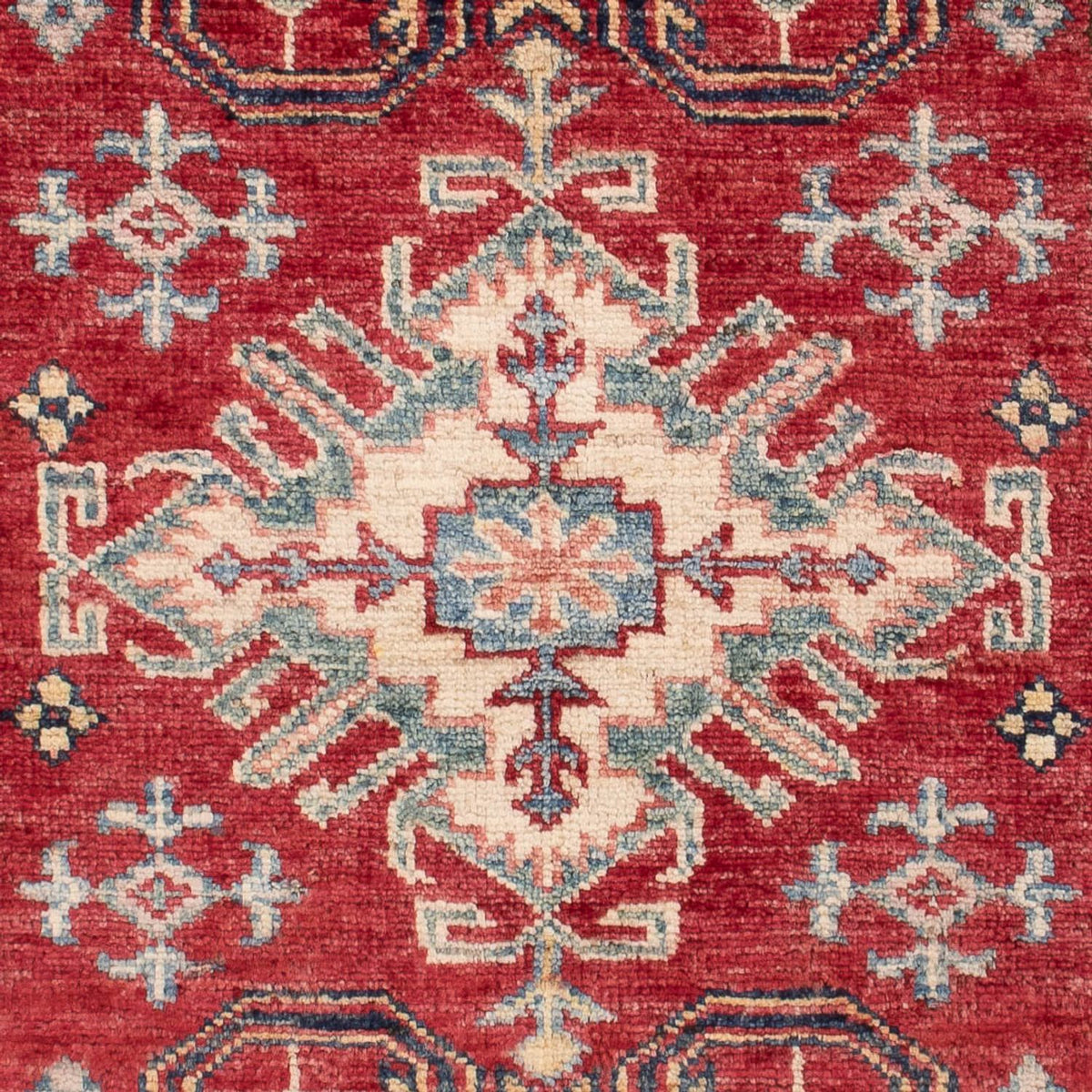 Ziegler Rug - Kazak - Royal - 123 x 80 cm - red
