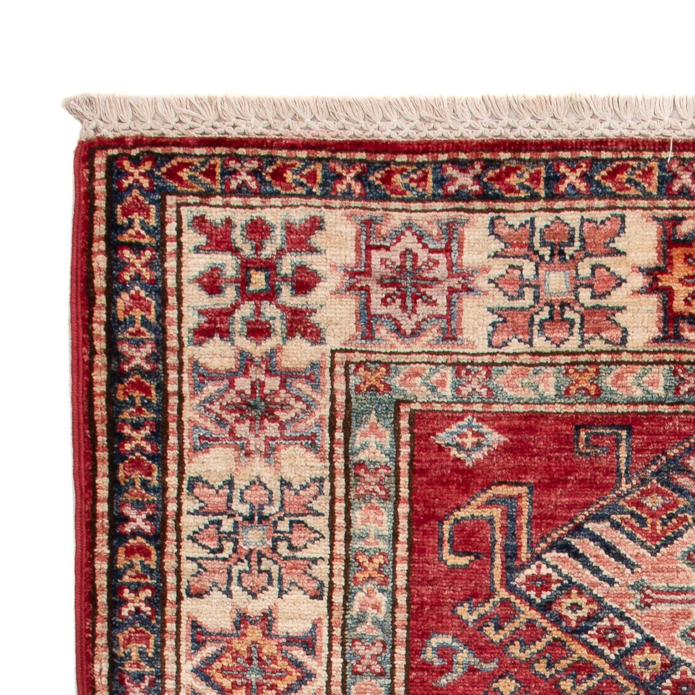Kazak Rug 123x80cm - Oriental Rug