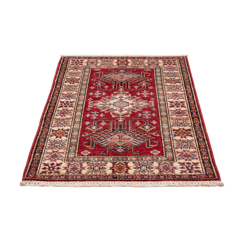 Ziegler Rug - Kazak - Royal - 123 x 80 cm - red
