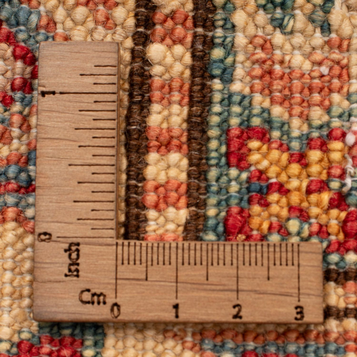 Ziegler Rug - Kazak - Royal - 123 x 80 cm - red