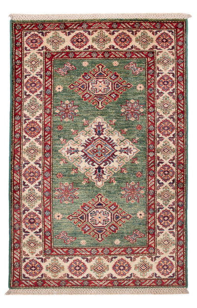 Kazak Rug 79x121cm - Oriental Rug