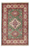 Ziegler Rug - Kazak - Royal - 121 x 79 cm - green