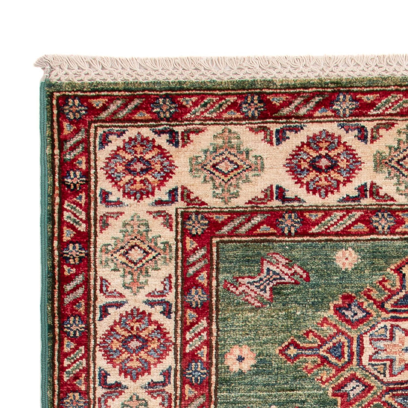 Kazak Rug 121x79cm - Oriental Rug