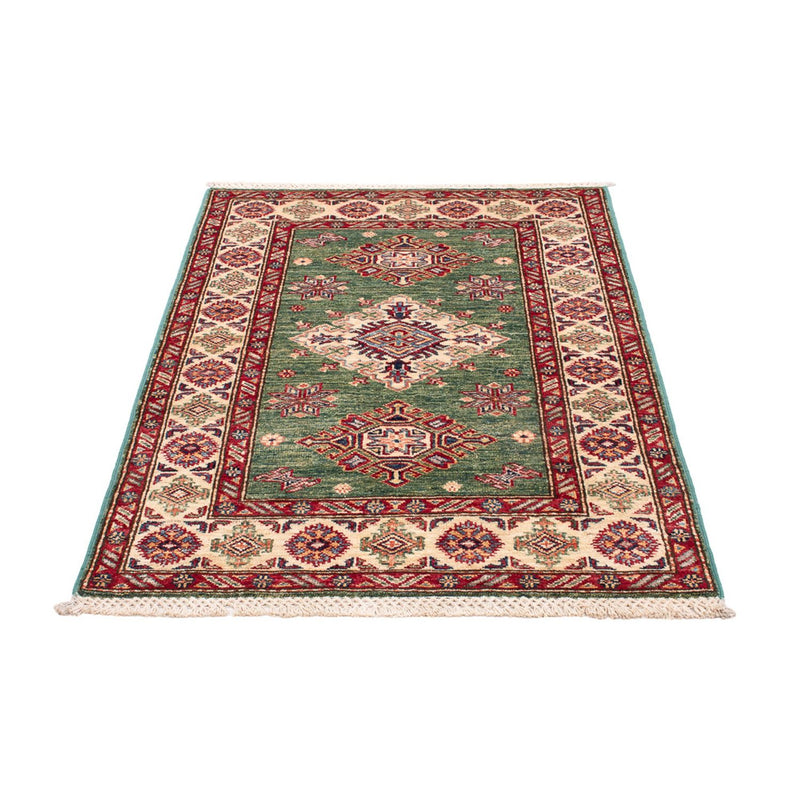 Ziegler Rug - Kazak - Royal - 121 x 79 cm - green