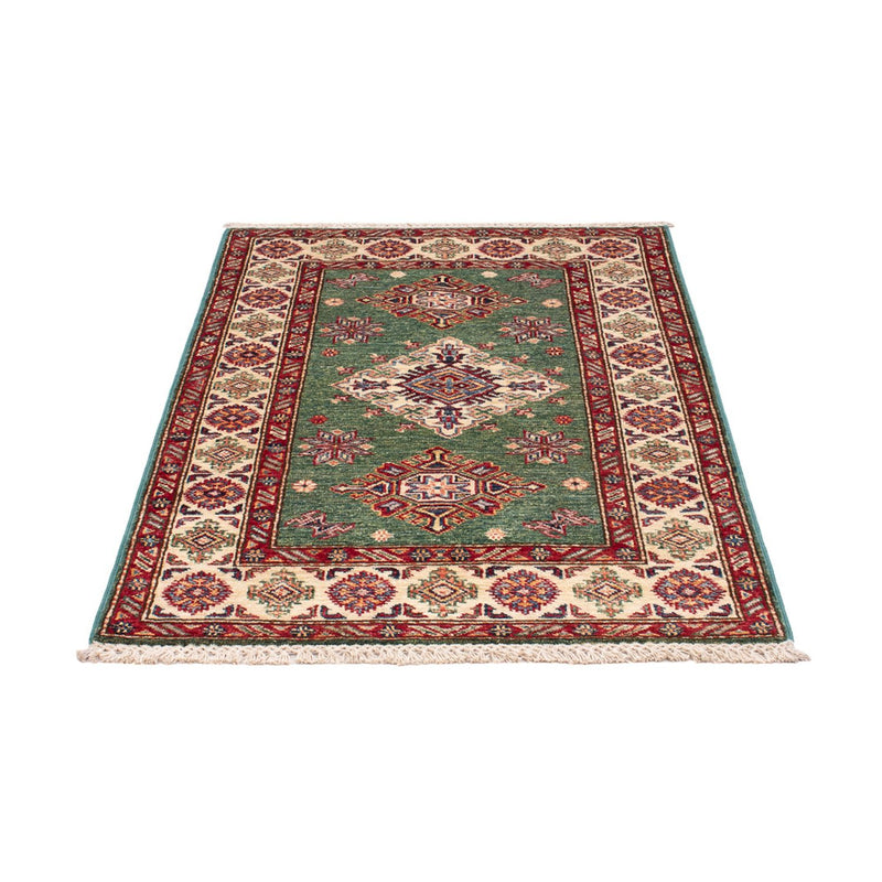 Ziegler Rug - Kazak - Royal - 121 x 78 cm - green
