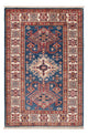 Kazak Rug 80x122cm - Oriental Rug