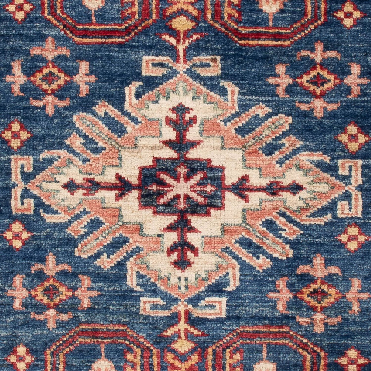 Ziegler Rug - Kazak - Royal - 122 x 80 cm - blue