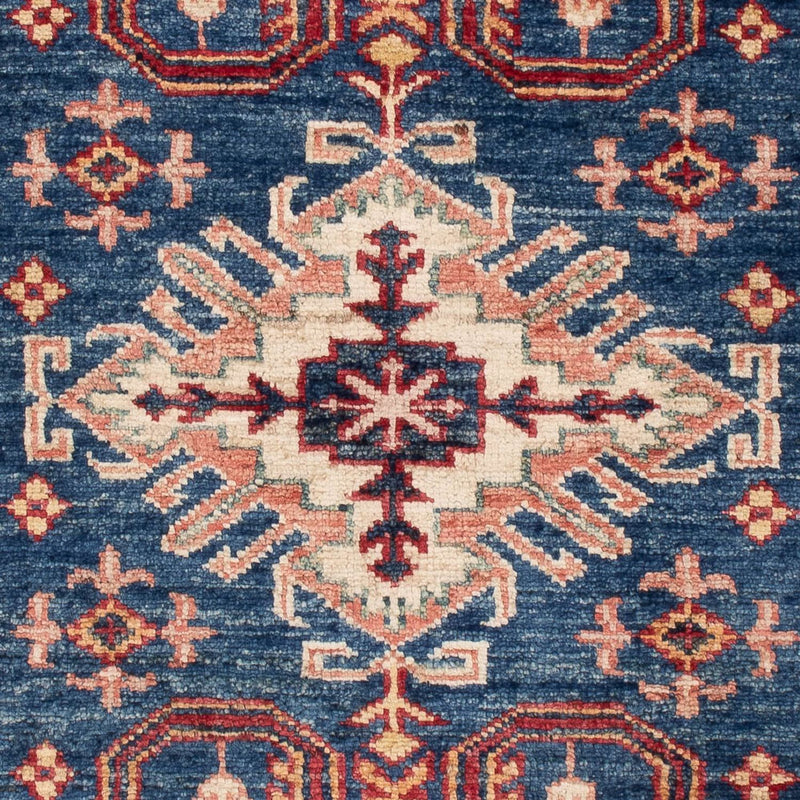 Ziegler Rug - Kazak - Royal - 122 x 80 cm - blue