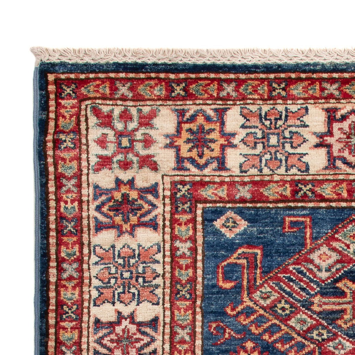 Ziegler Rug - Kazak - Royal - 122 x 80 cm - blue