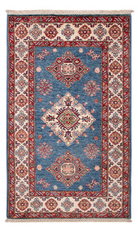 Ziegler Rug - Kazak - Royal - 129 x 77 cm - blue