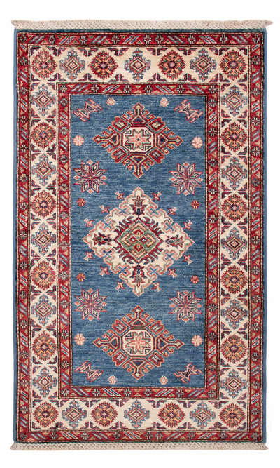 Kazak Rug 77x129cm - Oriental Rug