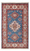 Ziegler Rug - Kazak - Royal - 129 x 77 cm - blue