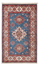 Kazak Rug 77x129cm - Oriental Rug