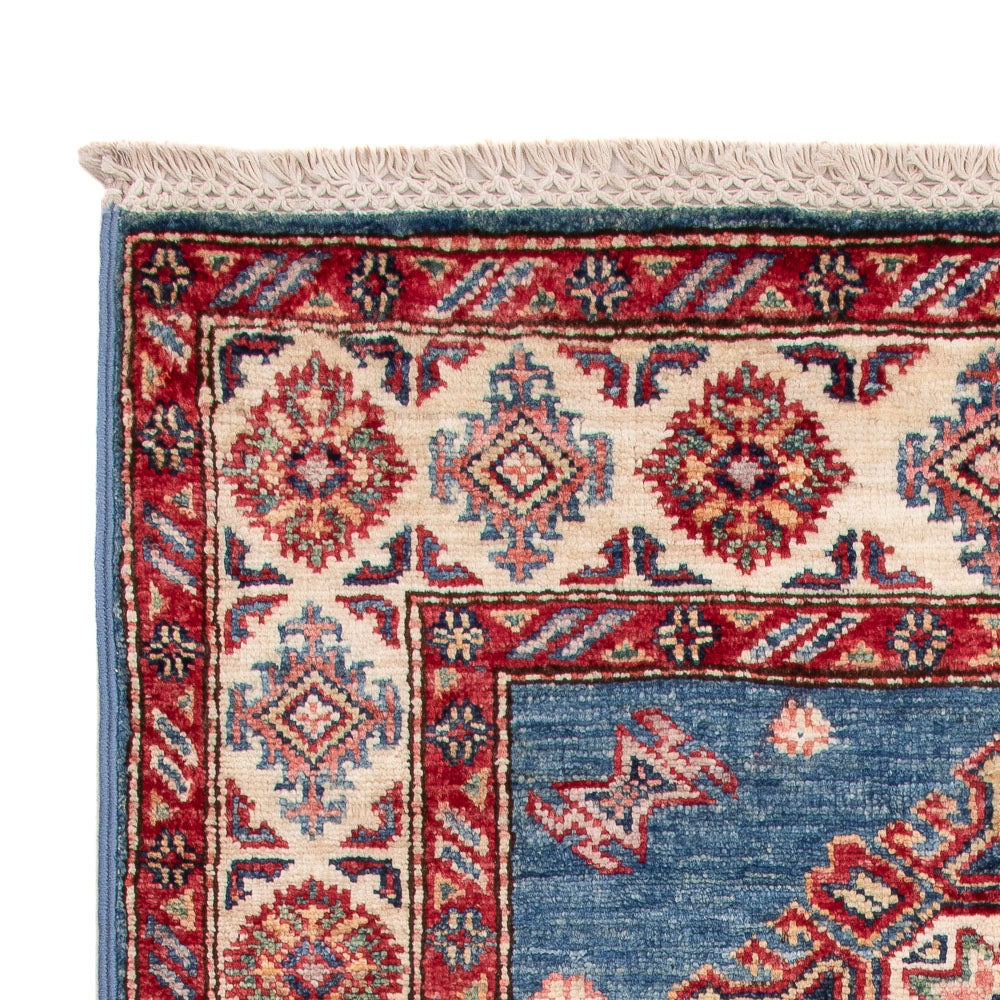 Kazak Rug 77x129cm - Oriental Rug