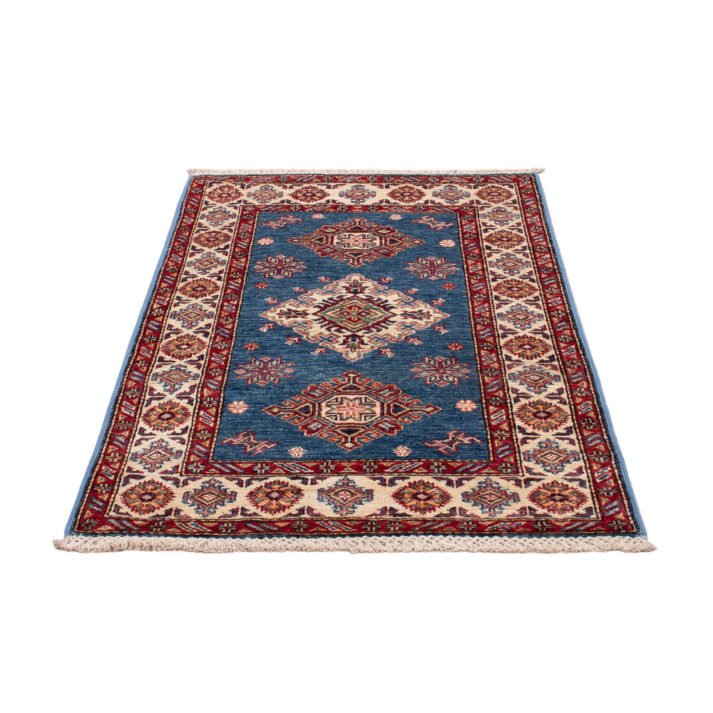Ziegler Rug - Kazak - Royal - 129 x 77 cm - blue