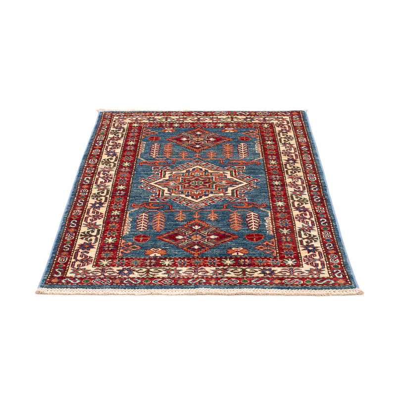 Ziegler Rug - Kazak - Royal - 124 x 85 cm - blue