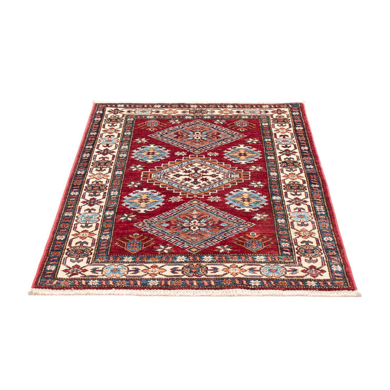 Ziegler Rug - Kazak - Royal - 124 x 83 cm - red