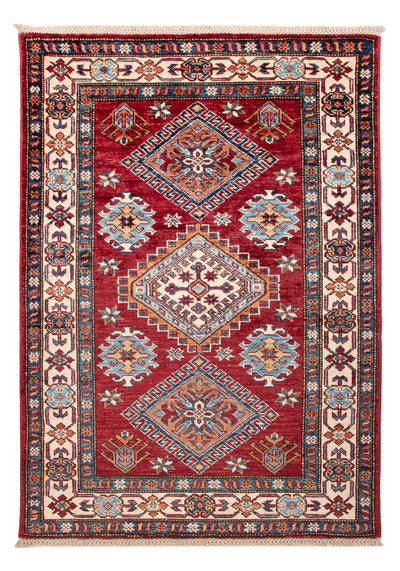 Kazak Rug 85x123cm - Oriental Rug