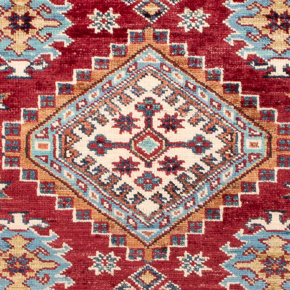 Ziegler Rug - Kazak - Royal - 123 x 85 cm - red