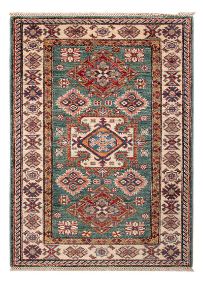 Kazak Rug 84x114cm - Oriental Rug