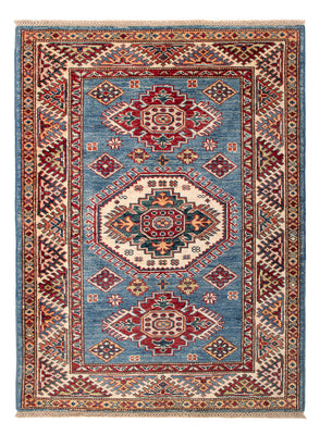 Ziegler Rug - Kazak - Royal - 121 x 92 cm - blue