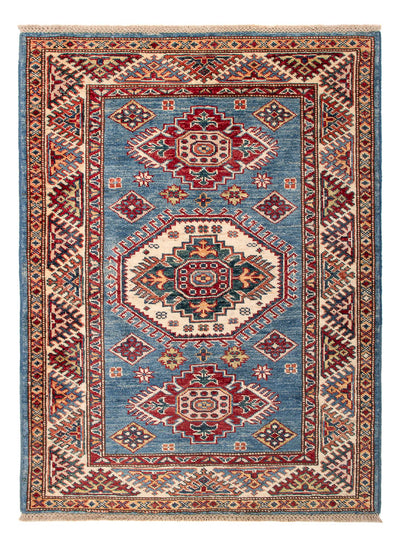 Kazak Rug 92x121cm - Oriental Rug