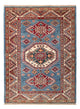 Kazak Rug 92x121cm - Oriental Rug