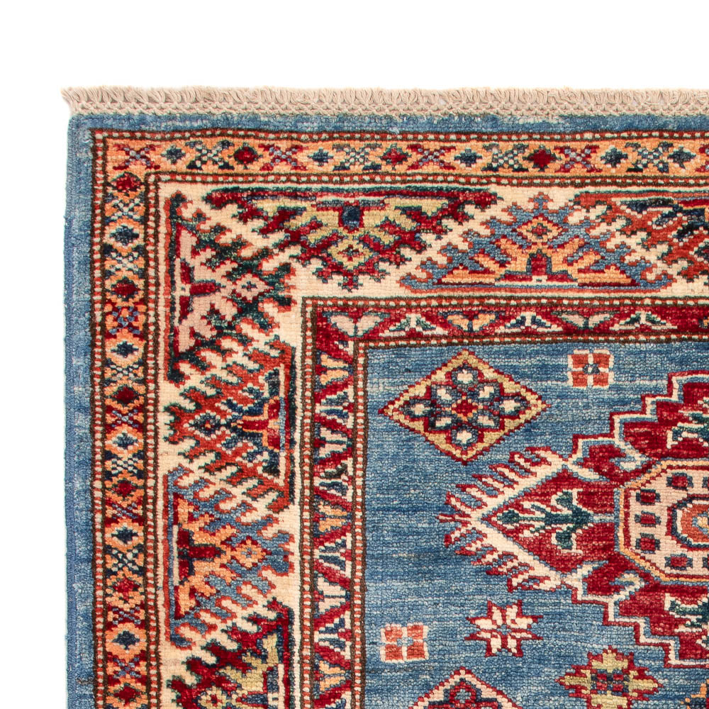 Kazak Rug 92x121cm - Oriental Rug