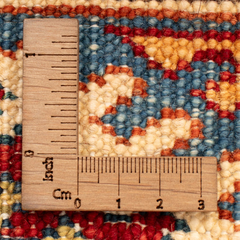 Ziegler Rug - Kazak - Royal - 121 x 92 cm - blue